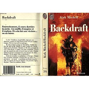 Backdraft Kirk Mitchell J'ai lu