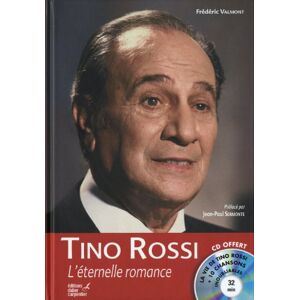 Tino Rossi : l