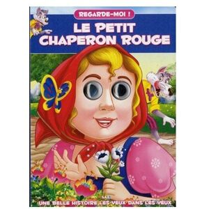 le petit chaperon rouge