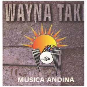 musica andina wayna taki sony music catalogue