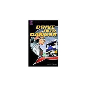 drive into danger border, rosemary oxford university press