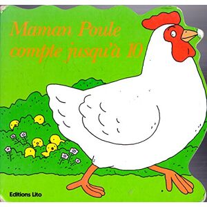 maman poule compte jusqu