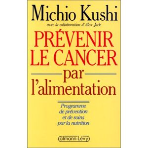 Prevenir le cancer par l