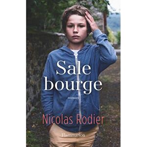 Sale bourge Nicolas Rodier Flammarion