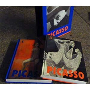 Pablo Picasso : 1881-1973 Carsten-Peter Warncke Taschen