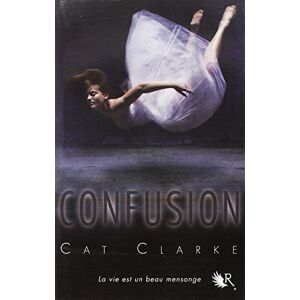 Confusion Cat Clarke R. Laffont