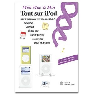 Apple Tout sur iPod  agnosys Agnosys