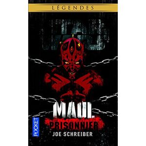 Maul : prisonnier Joe Schreiber Pocket