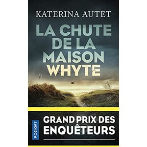 La chute de la maison Whyte Katerina Autet Pocket