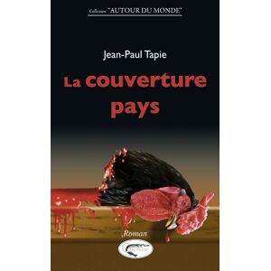 La couverture pays Jean-Paul Tapie Orphie