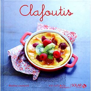 Clafoutis Martine Lizambard Solar