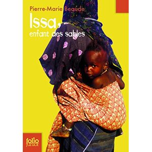 Issa, enfant des sables Pierre-Marie Beaude Gallimard-Jeunesse