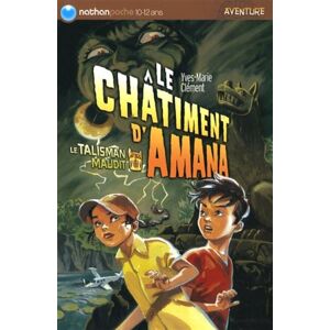 Le talisman maudit. Vol. 1. Le chatiment d