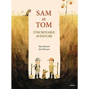 Sam et Tom : l