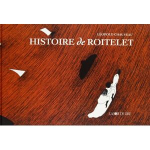 Histoire de roitelet Leopold Chauveau Joie de lire