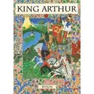 king arthur - french st. john parker, michael pitkin publishing