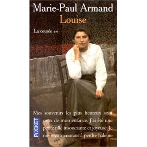 la couree marie-paul armand pocket