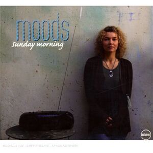 sunday morning [import anglais] moods nocturne