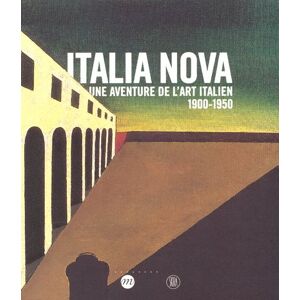 Italia Nova : une aventure de l