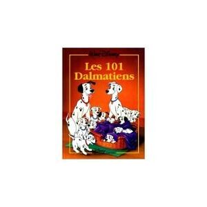 Les 101 dalmatiens Walt Disney company Disney Hachette