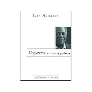 Voyance : et autres poemes Jean Metellus Janus