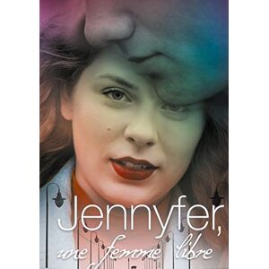 Jennyfer: Une femme libre  eva ly BOOKS ON DEMAND