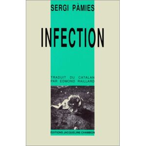 Infection Sergi Pamies J. Chambon