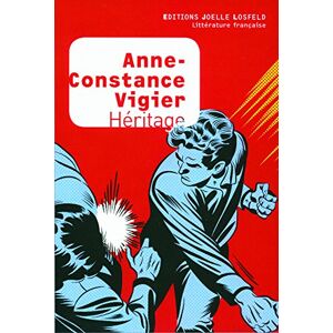 Heritage Anne-Constance Vigier J. Losfeld