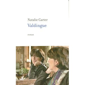 Valdingue Natalie Carter R. Laffont