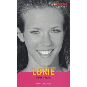 Lorie Fabien Lecoeuvre Vade-retro