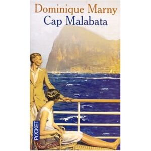 Cap Malabata Dominique Marny Pocket