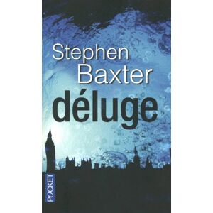 Deluge Stephen Baxter Pocket