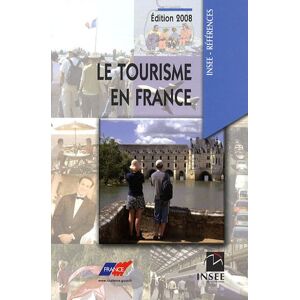 Le tourisme en France Institut national de la statistique et des études économiques (France) INSEE - Publicité