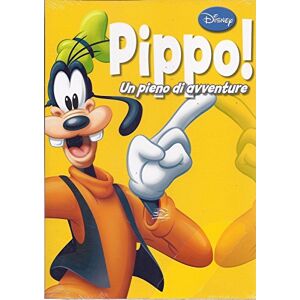 Pippo! un pieno di avventure