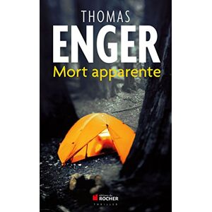 Mort apparente Thomas Enger Rocher