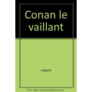 Vaillant conan le vaillant collectif fleuve noir