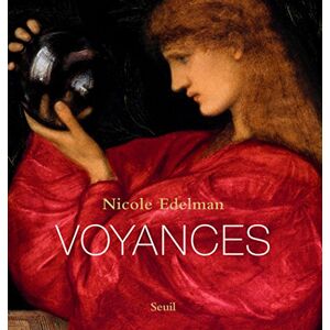 Voyances Nicole Edelman Seuil