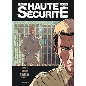 Haute securite. Vol. 5-1. L