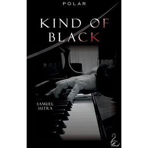 kind of black - prix du balai d'or 2014 sutra, samuel flamant noir