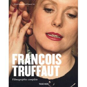 Francois Truffaut : auteur de films 1932-1984 ingram, robert Taschen