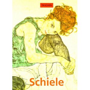 Egon Schiele : 1890-1918, l