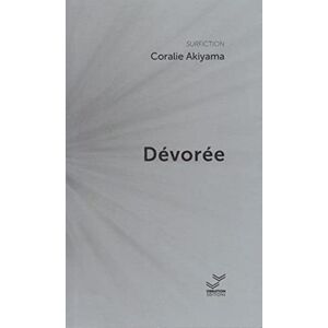 Devoree Coralie Akiyama Vibration editions