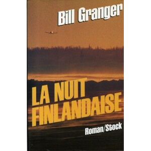 La nuit finlandaise Bill Granger Stock