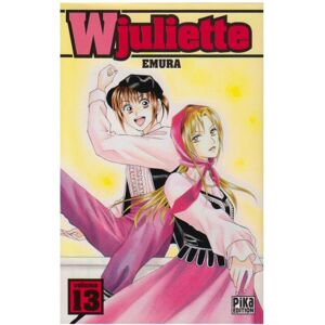 W-Juliette. Vol. 13 Emura Pika