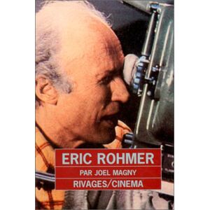 Eric Rohmer Joel Magny Rivages