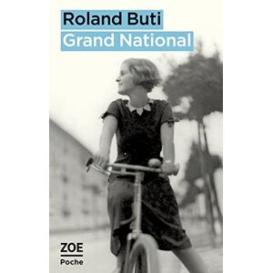 Grand National Roland Buti Zoe
