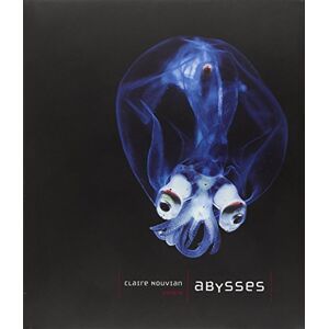 Abysses Claire Nouvian Fayard