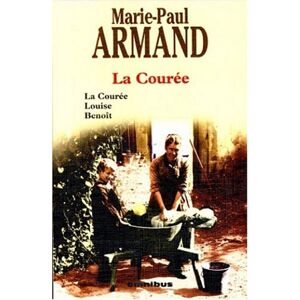 La couree Marie-Paul Armand Omnibus