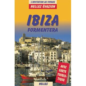 Ibiza, Formentera Roland Mischke, Berthold Schwarz Nelles