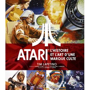 Atari : l